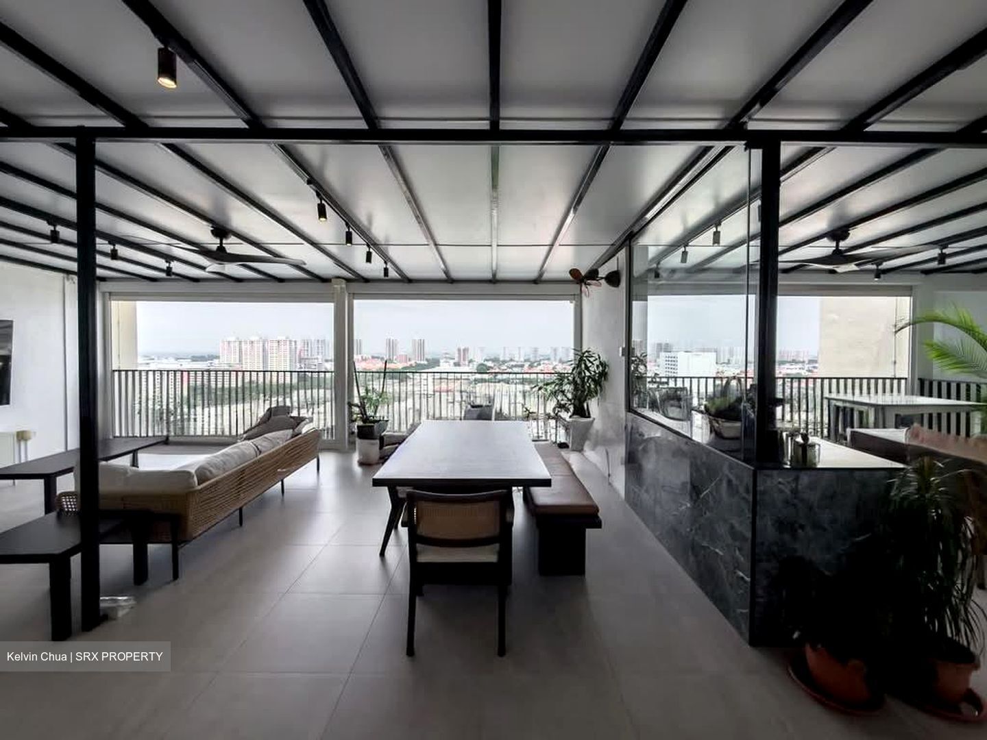 Bedok Residences (D16), Apartment #593217051